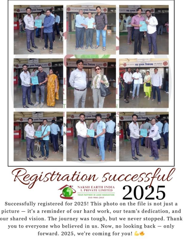 Property Registration 1